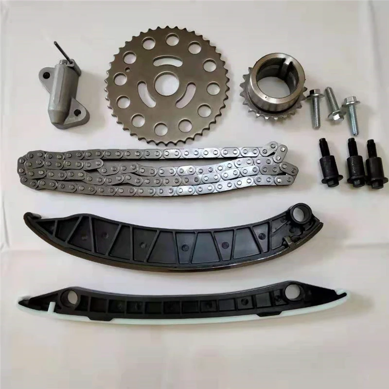 Kit Catena Distribuzione Awd R9M Per Kit Fasatura Motore Nissan Awd R9M Kb-42 Qashqai-J10-2011