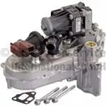 Muslimfor Egr Cooler Egea 500X Doblo Fiorino 1.3 Multijet 15
