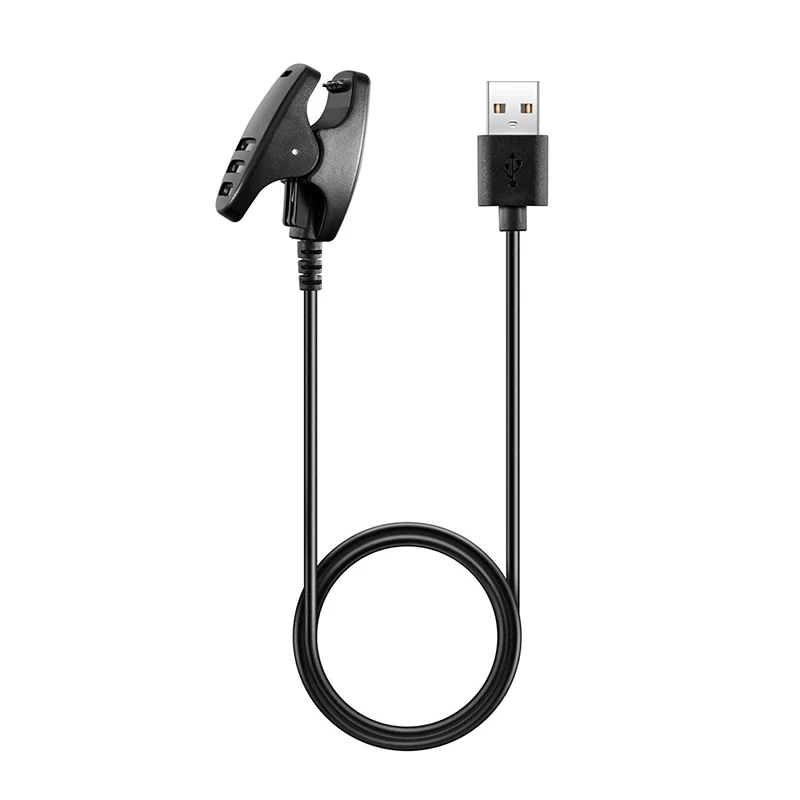 Caricatore Per Suunto Ambit, Cavo Di Alimentazione Per Suunto Ambit/Ambit2/Ambit2 S/Ambit 3 Run Orologio Sportivo E Traccia Gps Pod Orologio Replaceme