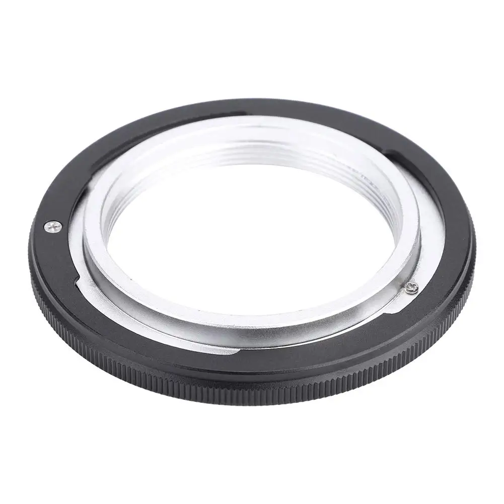 M42-Adattatore Per Obiettivo Fd, M42-Fd Obiettivo A Vite M42 Per Canon Fd F-1 A-1 Adattatore Per Fotocamera A Pellicola Ftb T60, Per Zeiss, Pentax, Pr