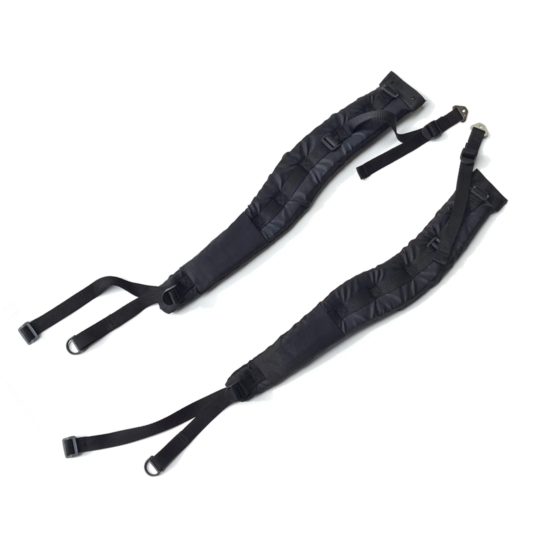 P021046660 P021046661 2Pcs Nero Zaino Foglia Ventilatore Harness Cinghie Fit Per Echo Pb-770 Pb-770T Pb-770H