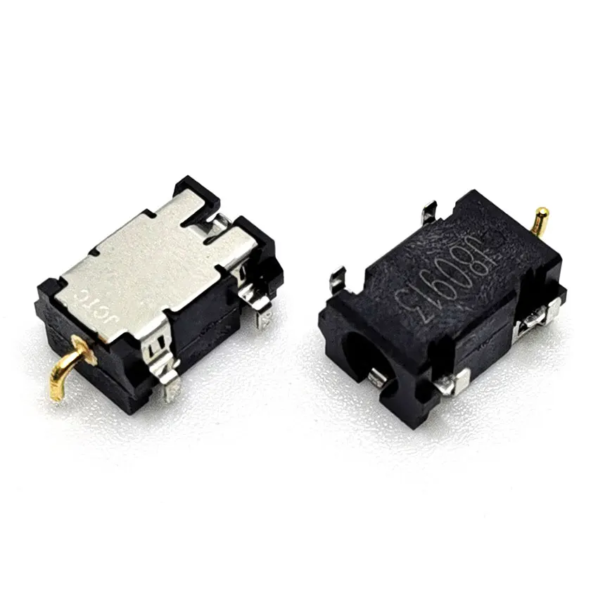 1 Pz Laptop Dc Power Jack Per Lenovo Miix 310 320 325 310-10Icr 100S-11Iby Connettore Dc Presa Per Laptop Sostituzione Alimentazione Jack Dc