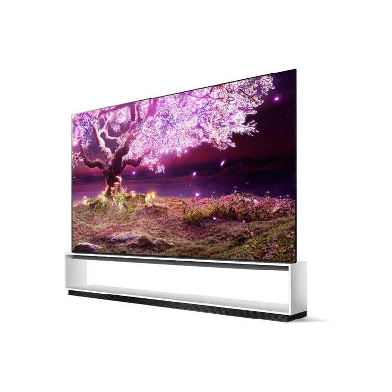 L/G Z1Pca Serie 88 Pollici Uhd Oled 8K Wifi Smart Tv Sistema Webos 6.0 Dvb-T2 Dtmb Televisione Digitale
