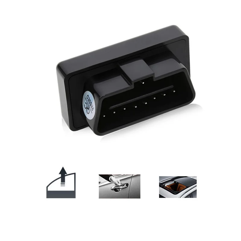 Chiudiporta Intelligente Per Volkswagen Touran L Car Power Window System Car Auto Smart Window Lifting Roll Up/Down