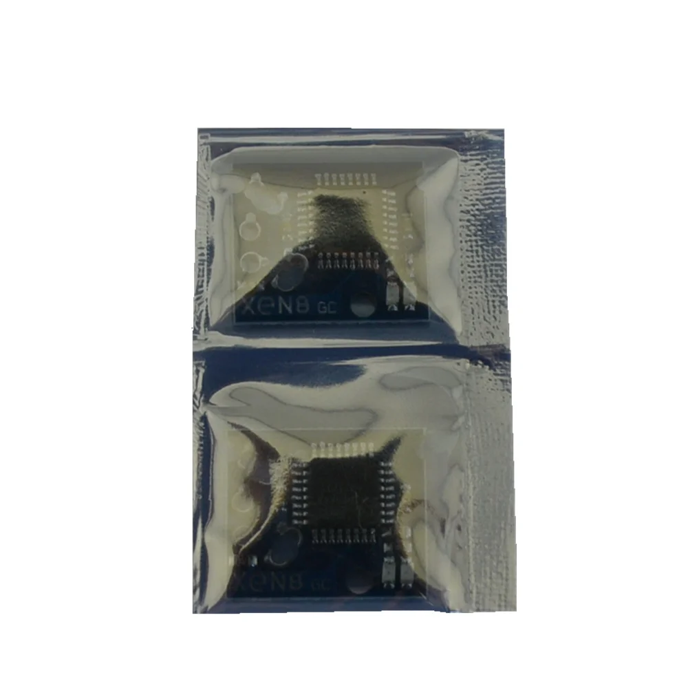 10Pcs Di Alta Qualità Di Lettura Diretta Ic/Chip Ic Per Xeno Per N-G-C/G-C Per Gamecube
