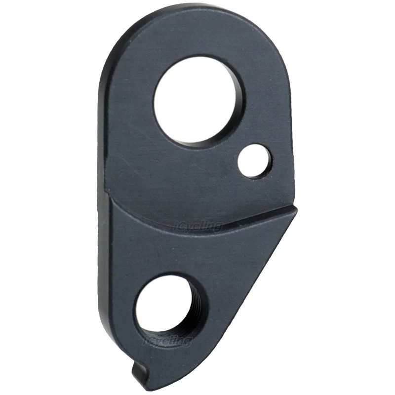 Fro Woom Off / Off Air Deragliatore Parti Del Gancio Telaio Per Mountain Bike In Carbonio Thru Axle Dropout Gear Mech