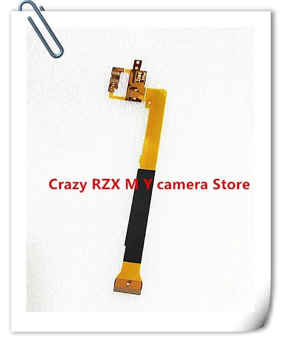 Obiettivo Af Focus Sensor Flex Cable Per Canon Rf 24-105 24-105Mm F/4 L Is Usm Repair Part