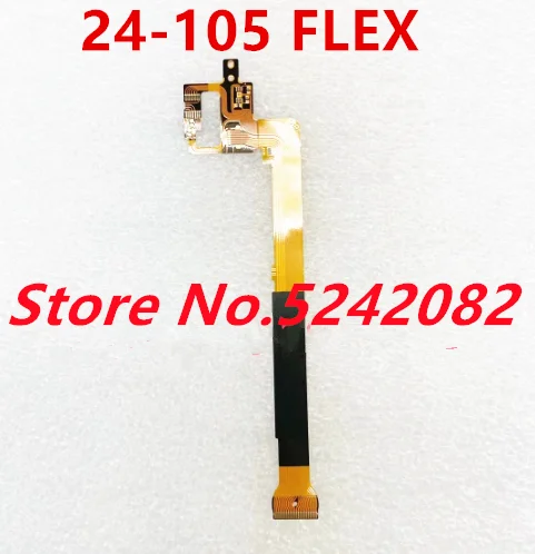 Obiettivo Af Focus Sensor Flex Cable Per Canon Rf 24-105 24-105Mm F/4 L Is Usm Repair Part