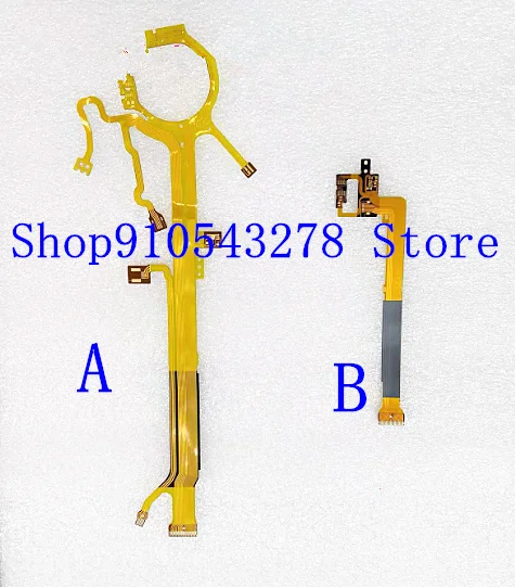 Obiettivo Af Focus Sensor Flex Cable Per Canon Rf 24-105 24-105Mm F/4 L Is Usm Repair Part