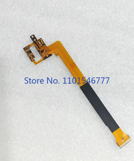 Obiettivo Af Focus Sensor Flex Cable Per Canon Rf 24-105 24-105Mm F/4 L Is Usm Repair Part