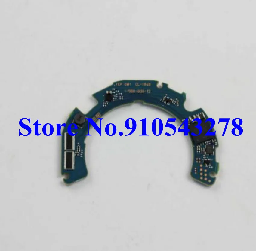 Scheda Madre 24-70Mm Per Sony Fe 24-70Mm F/2.8 Gm Lens Main Board Processor Parte Di Riparazione Di Ricambio