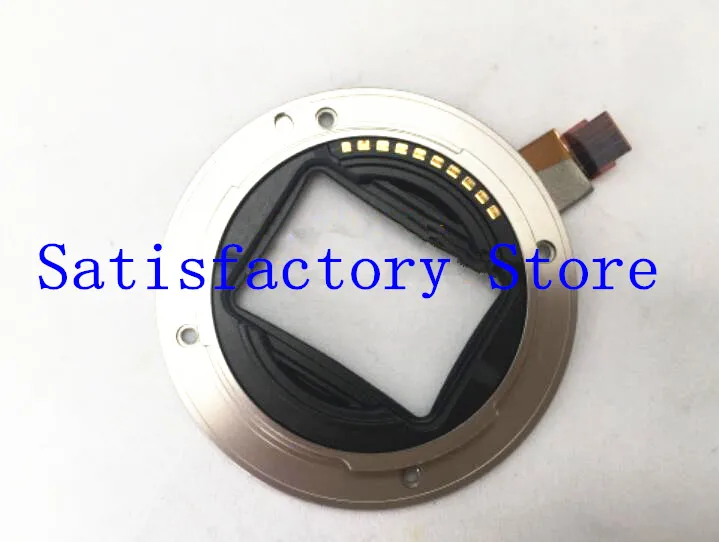 New Lens Baionetta Anello Di Supporto Per Sony Fe 24-70Mm 24-70Mm F/2.8 Gm Sel2470 Gm Parte Di Riparazione