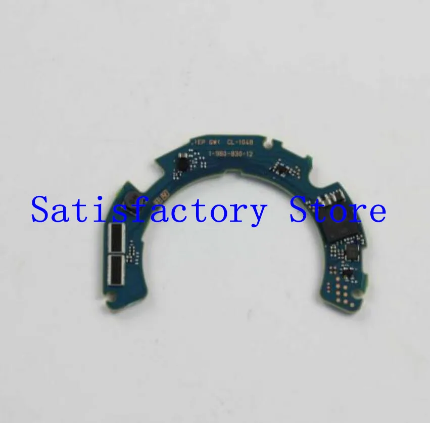 Scheda Madre 24-70Mm Per Sony Fe 24-70Mm F/2.8 Gm Lens Main Board Processor Parte Di Riparazione Di Ricambio