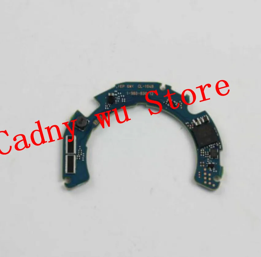 Nuova Scheda Madre 24-70Mm Per Sony Fe 24-70Mm F/2.8 Gm Lens Main Board Processor Parte Di Riparazione Di Ricambio