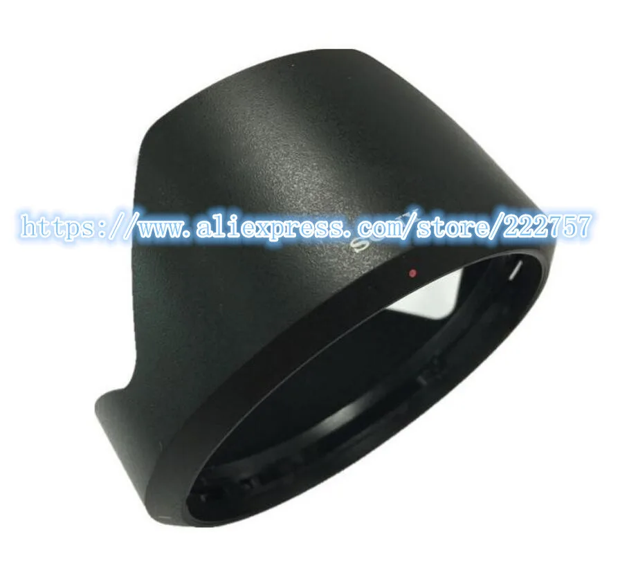 Nuovo Cappuccio Di Protezione Dell'Obiettivo Alc-Sh141 Per Sony Fe 24-70Mm F/2.8 Gm Oss Sel2470Gm Fe24-70Mm F2.8