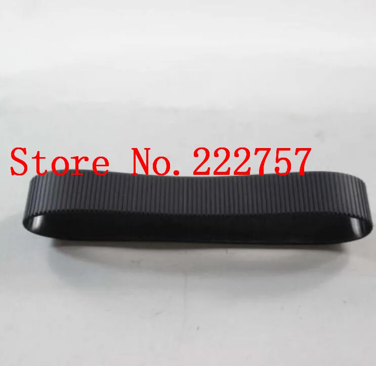 Originale Nuovo Obiettivo Zoom Grip Anello Di Gomma Per Sony 24-70 Mm 24-70 Mm F2.8 Gm Riparazione Parte