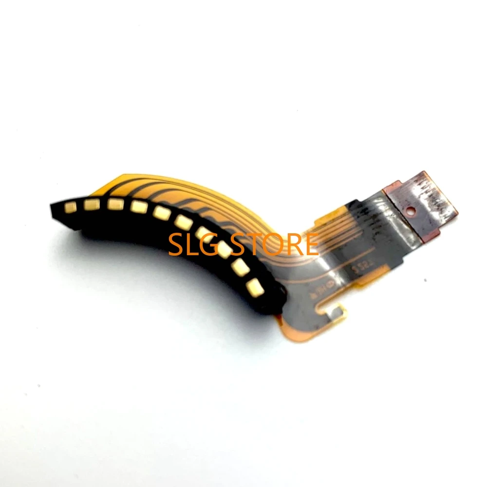 Nuovo Obiettivo Con Connessione Flessibile Sostituzione Connessione Fpc Per Sony Fe 24-70Mm F/2.8 Gm Sel2470Gm 70-200 Gm Parte Di Riparazione
