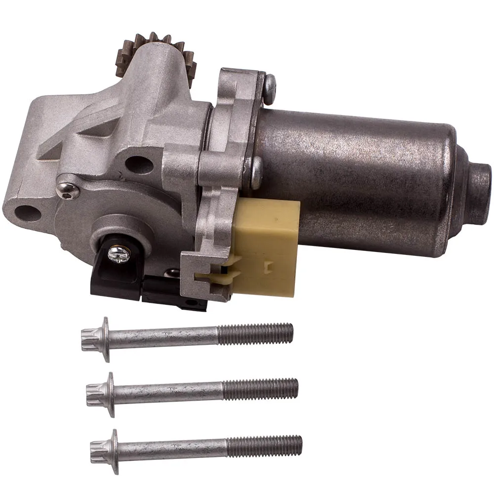 Maxpeedingrods Nuovo Attuatore Motore Caso Di Trasferimento Fit Bmw Atc-300 X Drive E90 E91 E92 E60 335Xi 328I 528I Trasmissione