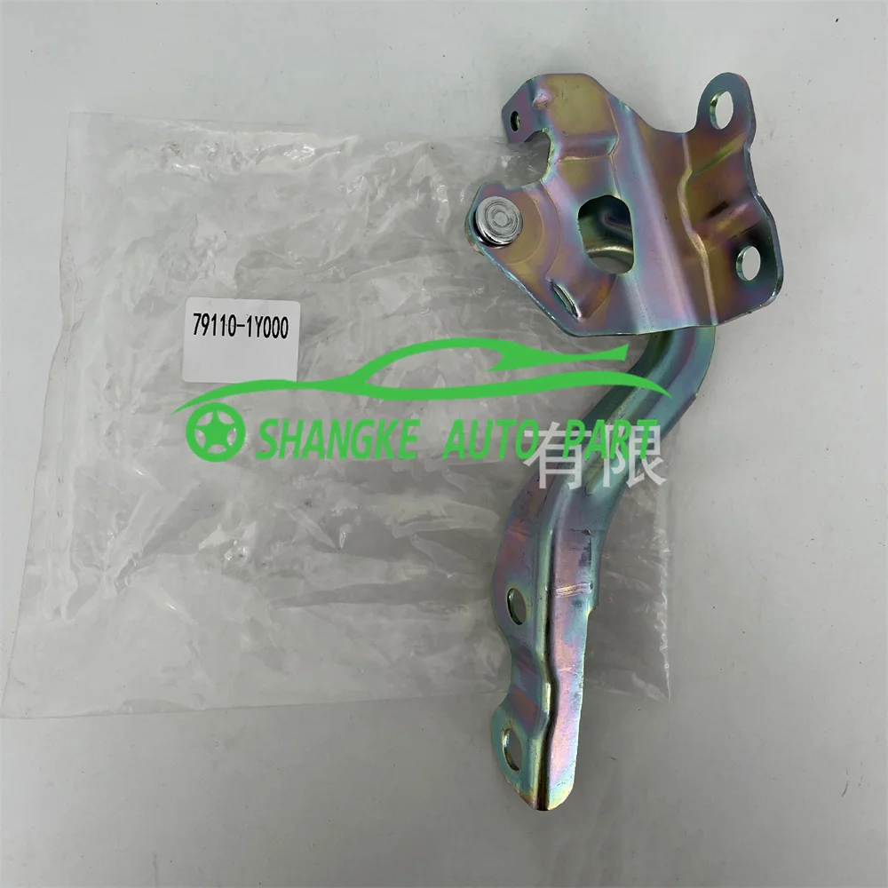 Cerniera Assyhood Oem 791101 Y000 Muslimper Kkia Picanto Ta B3La G3La G4La 2013-08