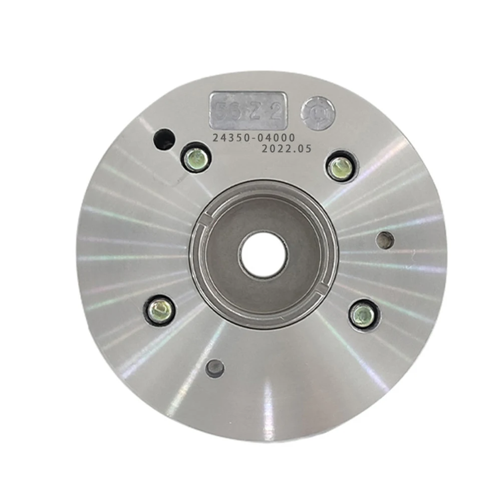Ingranaggio Dell'Albero A Camme Di Sincronizzazione Per Hyundai Kia G3La 1.0L 24350-04000