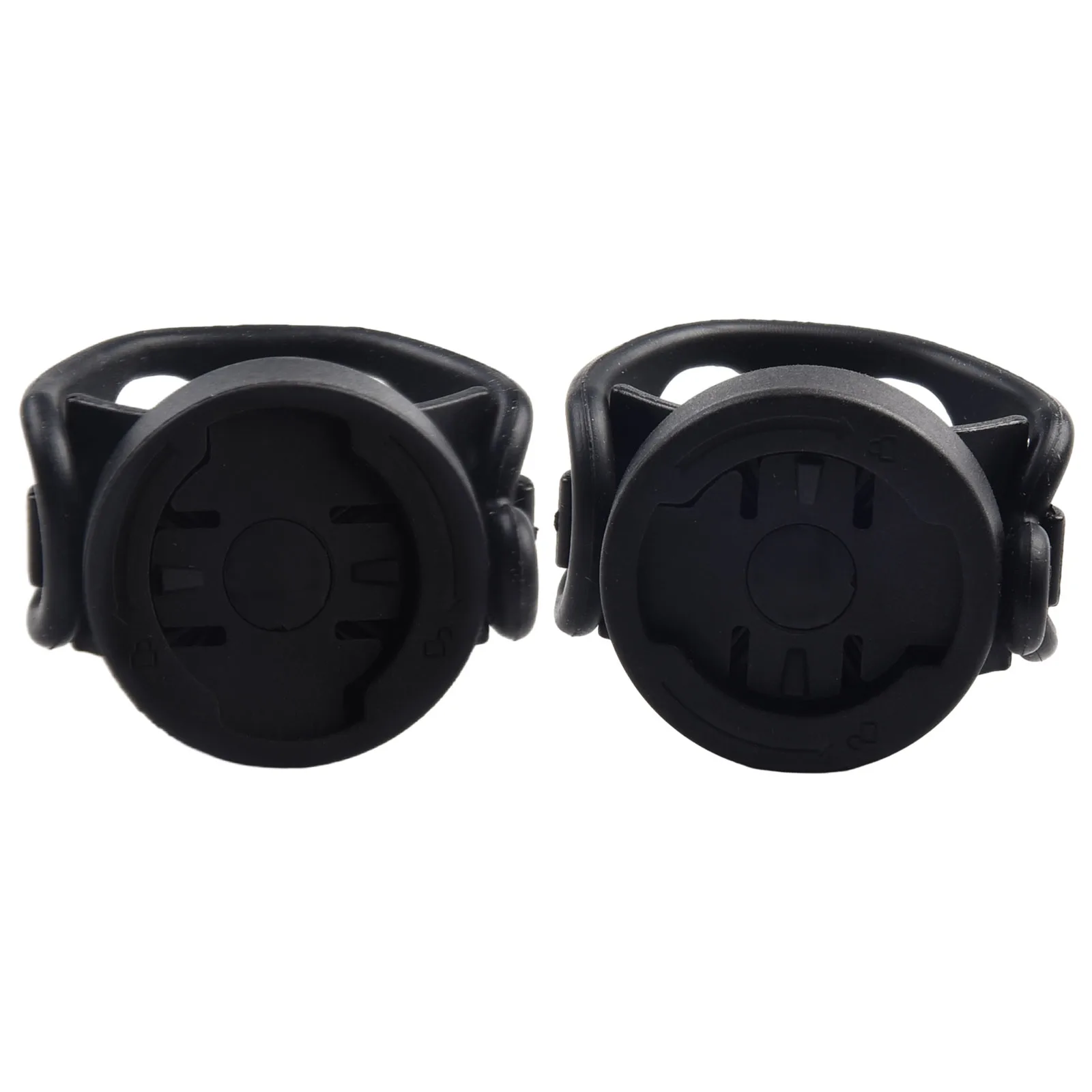 Pratica Estensione Del Supporto Per Bici Durevole 28-Staffa Da 45Mm Per Wahoo Wahoo Rotazione Di 360 ° Per Bordo Garmin Edge Gps