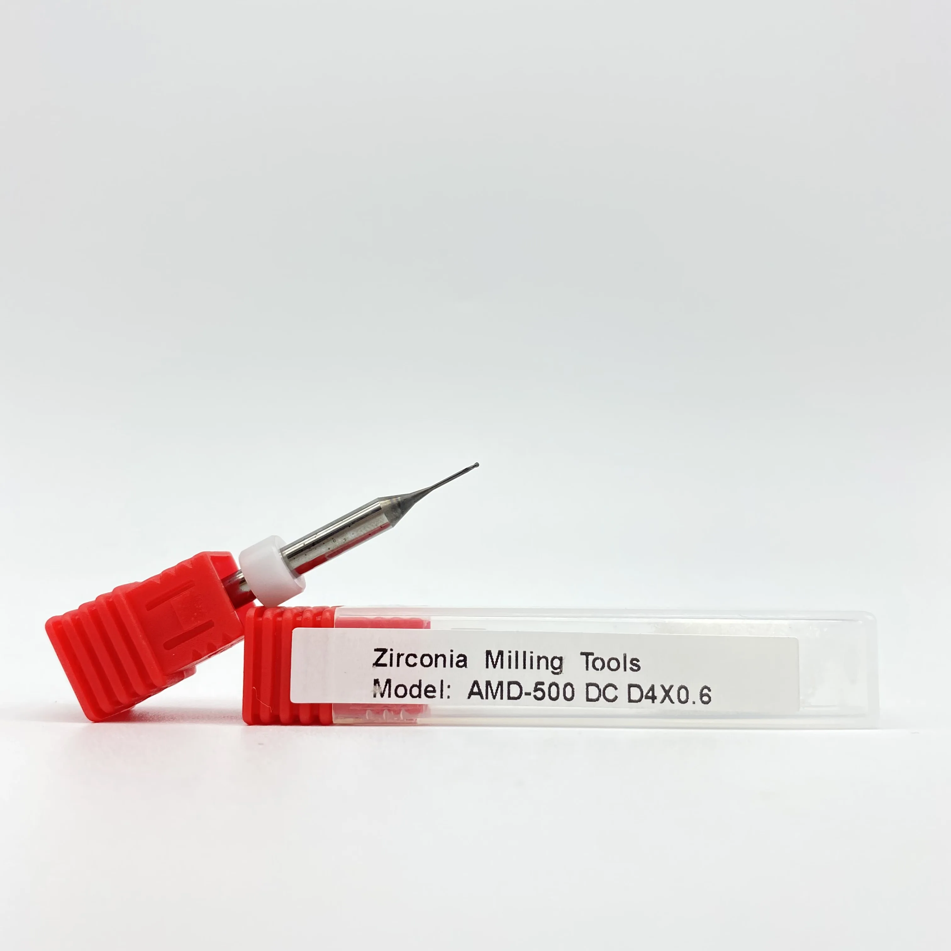 Accessori Per Fresatrici Frese Adite Per Macinare Zirconia E Pmma Per Corona Temporanea