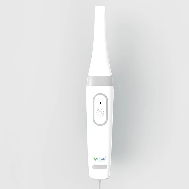 Vsmile Scanner Intraorali Comodi Ed Efficienti Imaging Macchina Digitale Per Odontoiatria Digitale