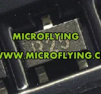 100 Pz Smd Mos 2Sc3356 R25 Sot-Smd Triodo Transistor