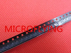 Microflying 100 Pz/Lotto Ktn2222As Ktn2222 2222A Sot23 Tubo Abbinato