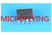 Microflying 5 Pz/Lotto Hcpl-3100 Hcpl3100 A-3100 A3100 A 3100 Dip-8