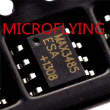 Microflying Max3485Esa Max3485 3485 Sop-8 Ricetrasmettitori Rs485 Ic
