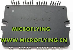 1 Pz/Lotto Stk795-813 Stk795 813 Modulo Lcd