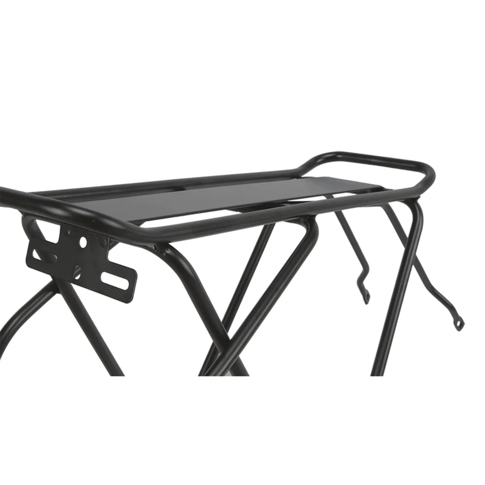 Portapacchi Posteriore Portapacchi Posteriore Per Bici Elettrica Lankeleisi T750Plus/ X3000Plus/Xc4000/Xf4000/Mg600Plus/Mg740Plus/Rv700/Rv800