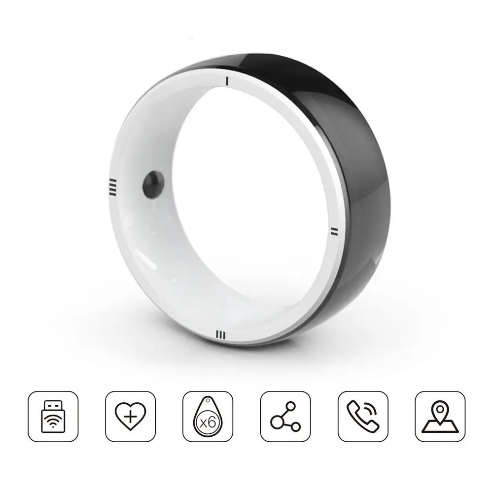 Jakcom R5 Smart Ring Meglio Di Charizard 1St Card 4K Europe Rfid 125 Grinders Long Vehicle First Order Deals Free
