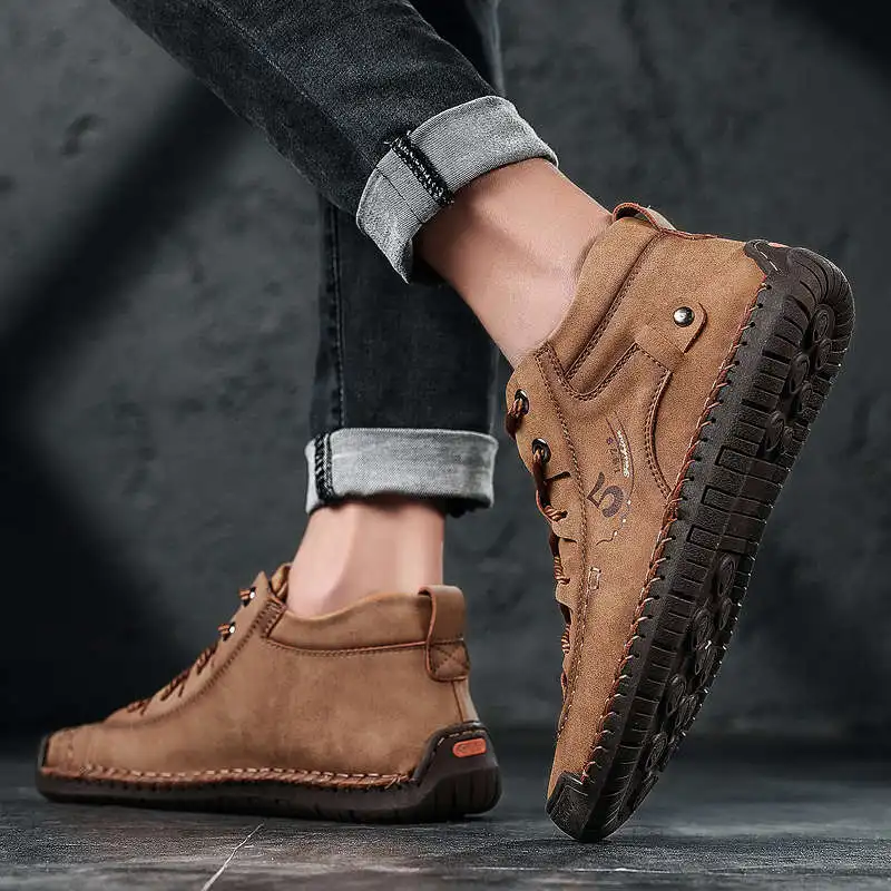 Massage High Sneakers Wit Luxury Brand Sneakers Da Uomo Scarpe Vulcanizzate Con Fondo Spesso Souliers Travis Scott Shoes Deporte Tennis