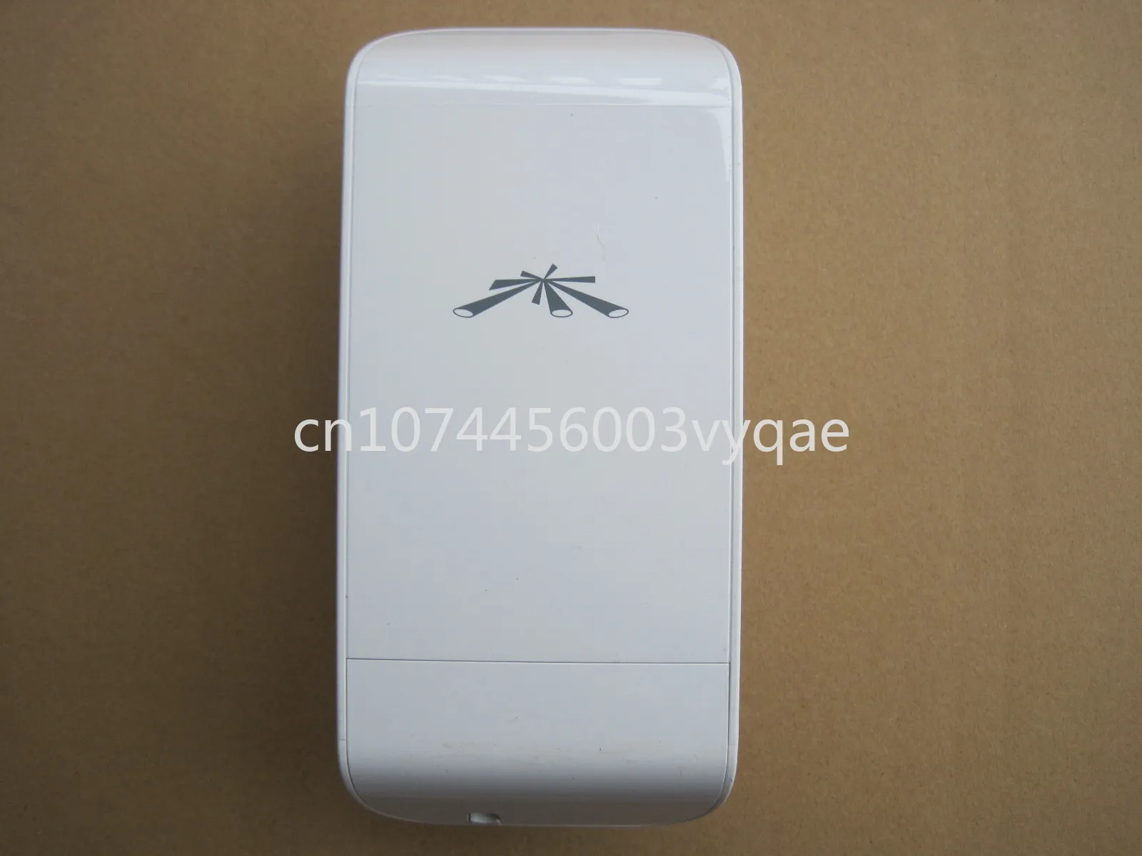 Ubnt Nanostation Loco M2 M5 2.4G 5.8G Copertura Monitoraggio Ponte Cpe