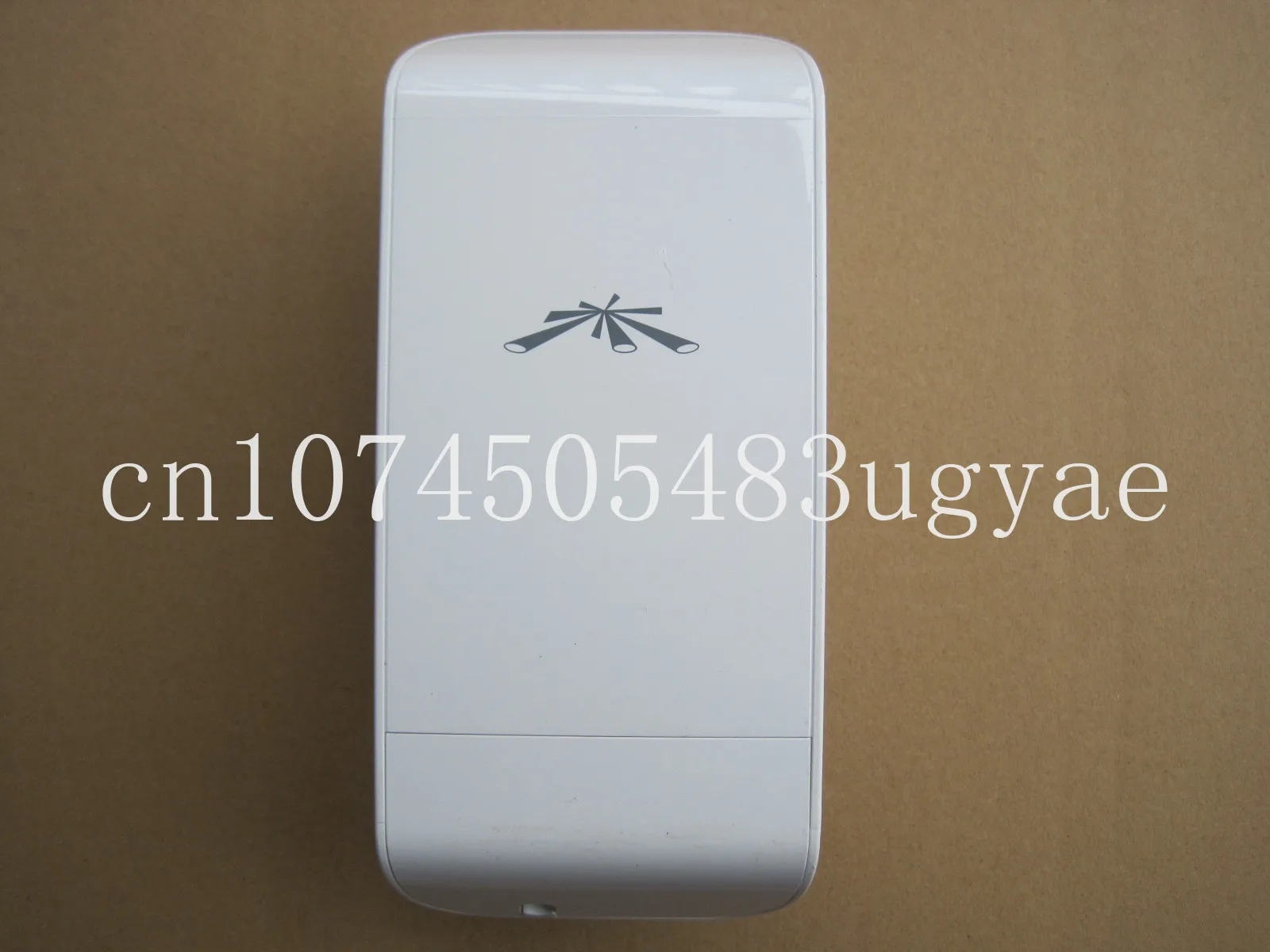 Applicabile A Nanostation Loco M2 M5 2.4G 5.8G Copertura Bridge Monitoring Cpe
