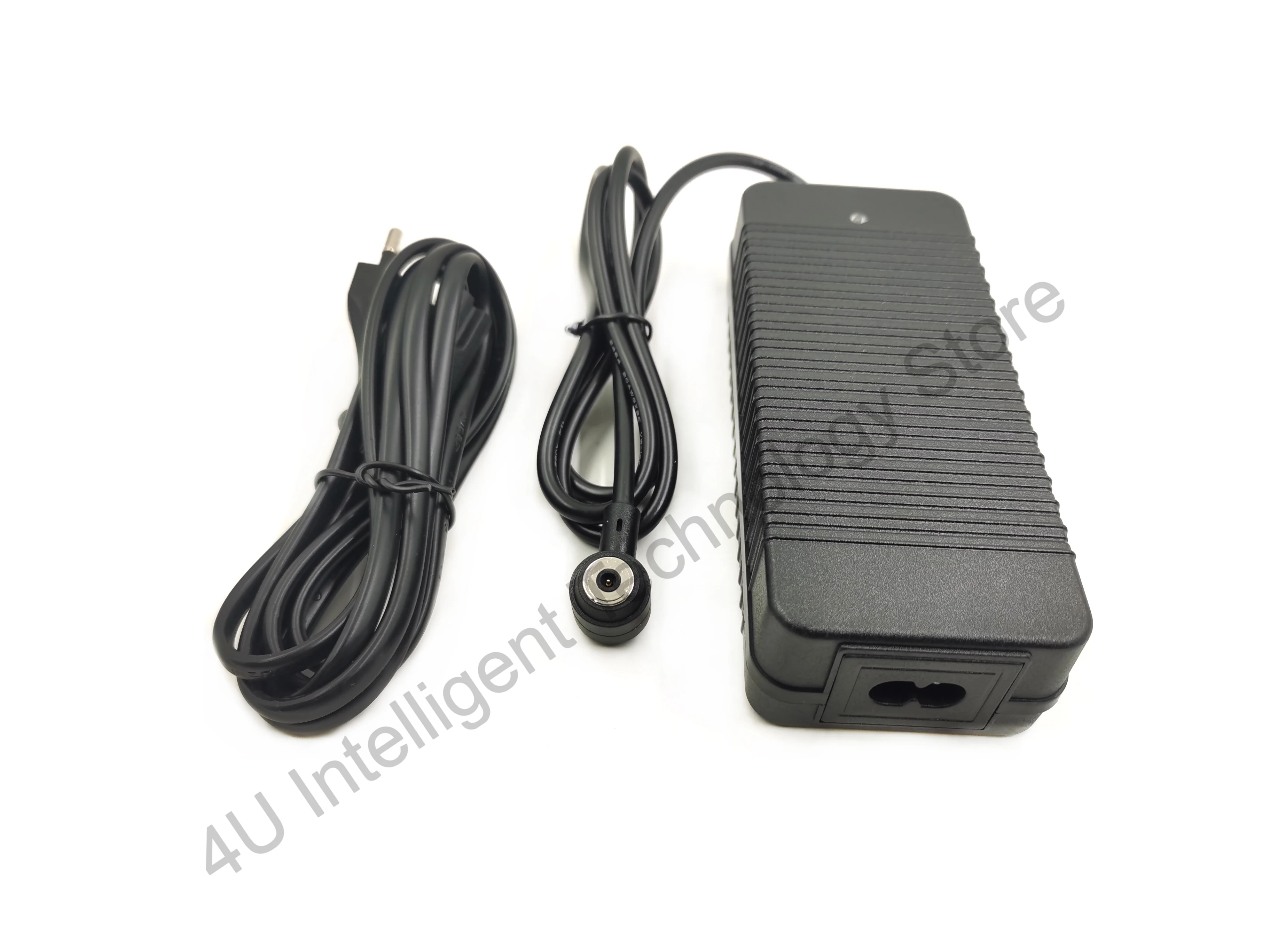 Sostituzione Xiaomi 4 Pro Kickscooter 41V 2A Caricabatterie Per Xiaomi 4 Pro Scooter Elettrico