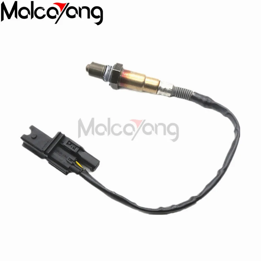 Sensore Di Ossigeno O2 Adatto Per Aem 30-4100 30-2001 Autometer 2243 Fast 170408 0258007366 Lsu4.2 Accessori Per Auto Lambda A Banda Larga