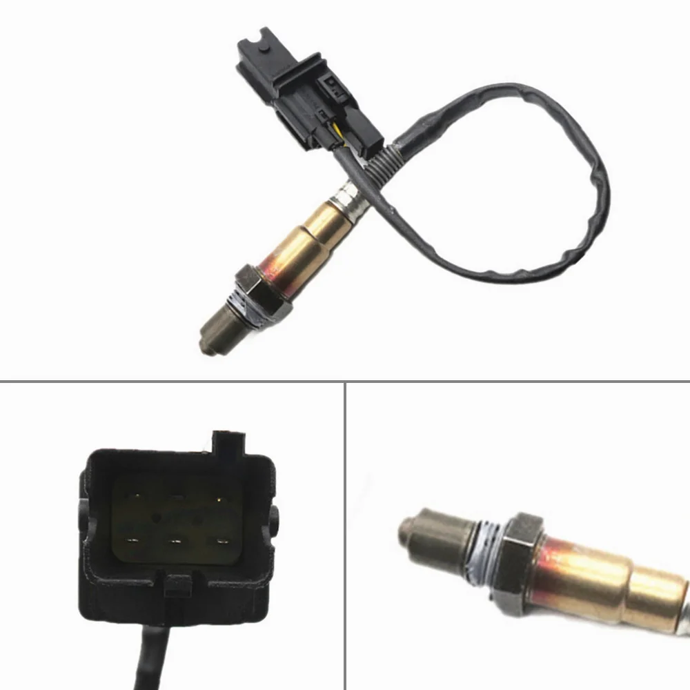 Sensore Di Ossigeno Da Utilizzare Con Qualsiasi Controller O Manometro Uego A Banda Larga Aem 4.2 Aem 30-4100 30-2001 0258007366