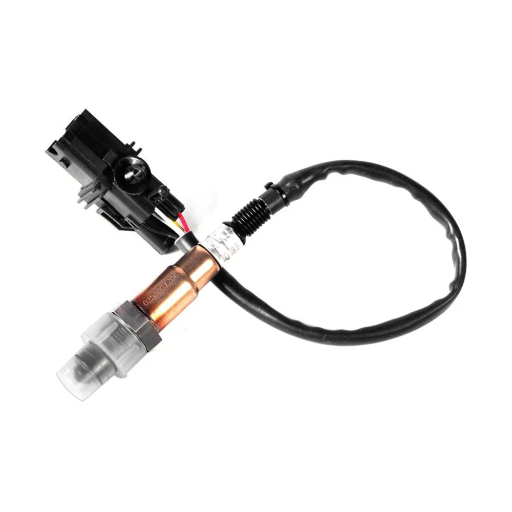 Lsu4.2 Sensore Uego O2 A Banda Larga Per Plx Aem 30-2001 0258007206 Square