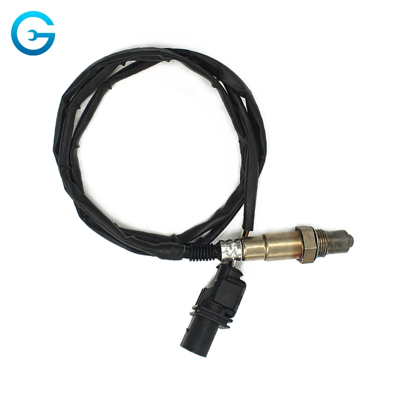 0258017025 Lsu 4.9 Bosch A Banda Larga Lambda O2 Sensore Per Plx Aem 30-2004