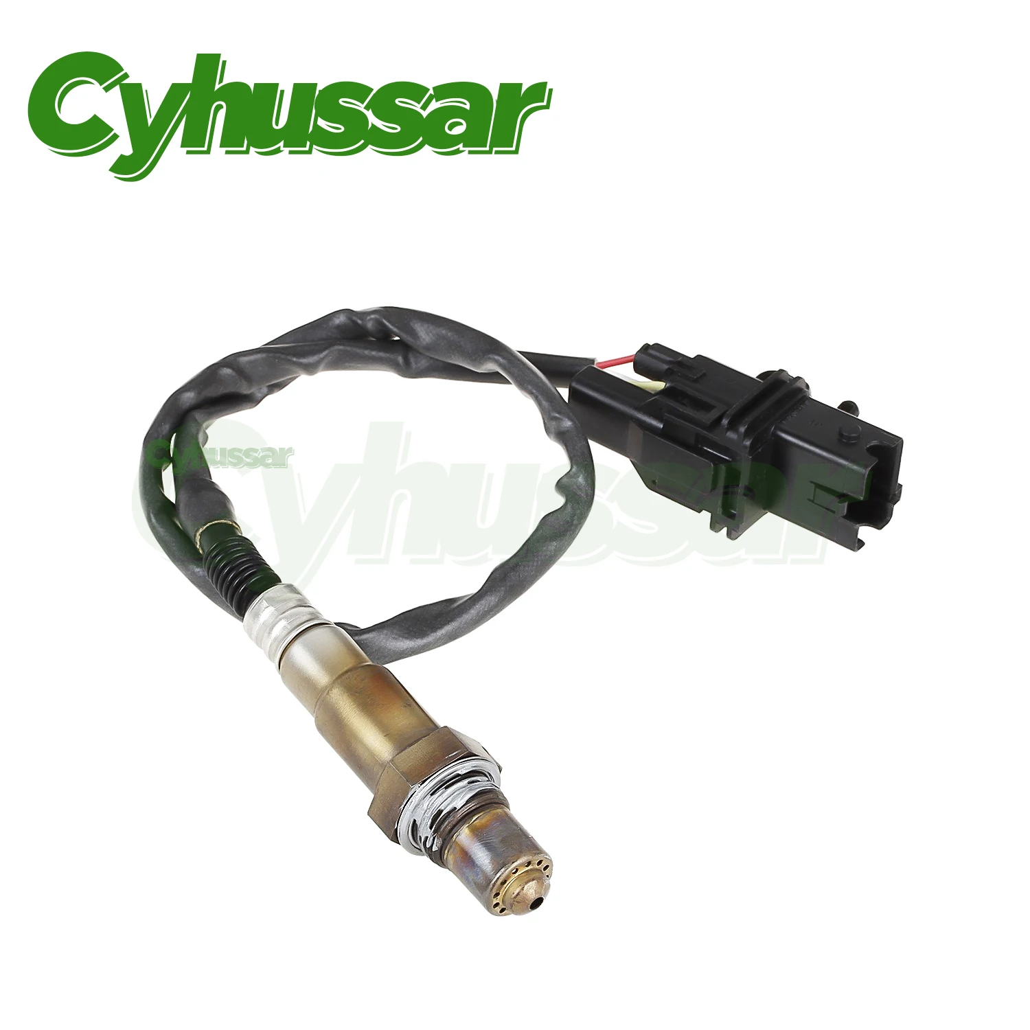 O2 Ossigeno Sensore Di Misura Per Aem 30-4100 30-2001 Autometer 2243 Veloce 170408 0258007366 Lsu4.2 A Banda Larga Lambda