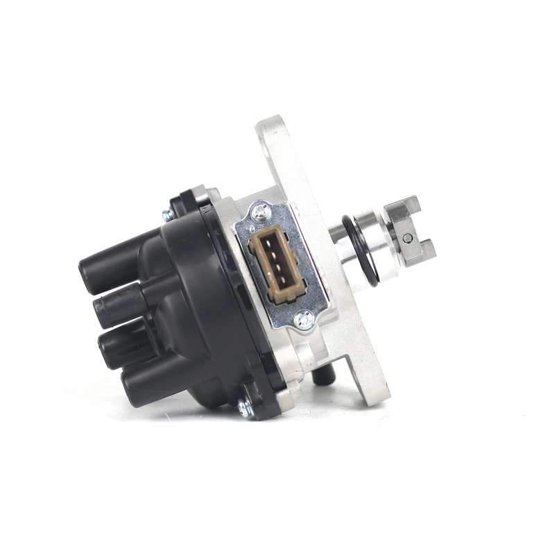 Sherryberg Nuovo Distributore Completo Per Spinterogeno Per Daewoo Gm Chevrolet Matiz Da123145 Delco 96565195 800Cc 3 Cilindri