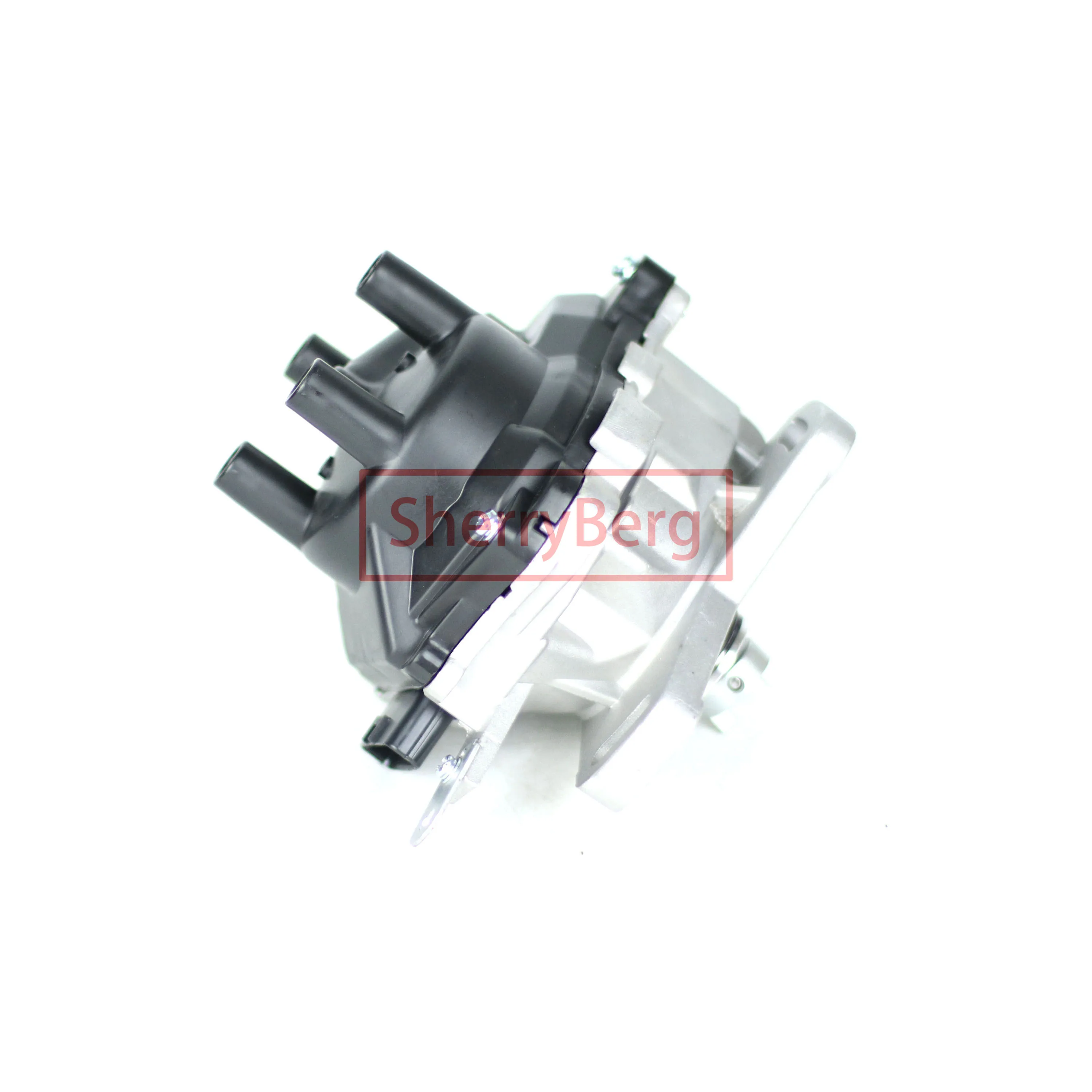 Sherryberg Spinterogeno Distributore D4T94-04 Adatto Per Honda Civic Ej9 Ma8 Mb2 1.4 Muslimah