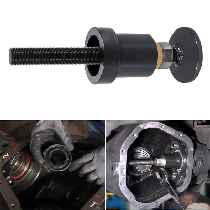 Strumento Di Installazione Della Guarnizione Laterale Dell'Asse Interno Nony 4 Pcs Per Dana 30, Dana 44 E Dana 60 Axles Differenziali Anteriori Access