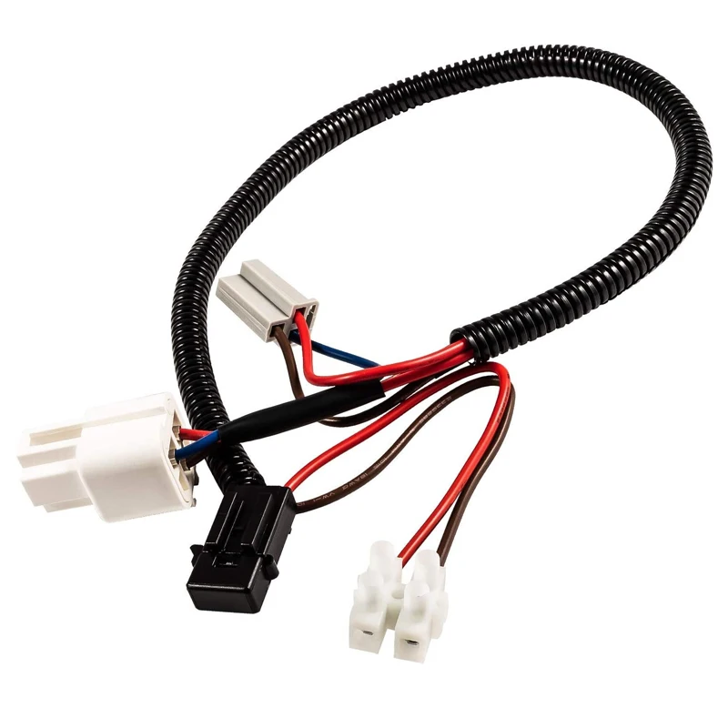 Adattatore Di Alimentazione Nony Da 12 Volt Adatto Per Jeep Wrangler Jl Unlimited & Gladiator Jt & For Jeep Wrangler Jk Tj Unlimited (2-4 Porte)