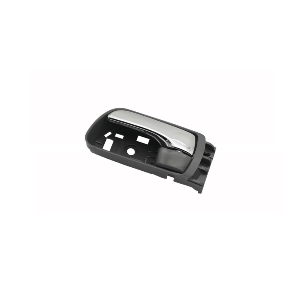 Maniglia Per Portiera Interna Cromata Grigia Per Sienna Van 04-10 (Modello Ce, Le) Fr:69205-Ae010-E1 Fl:69206-Ae010-E1