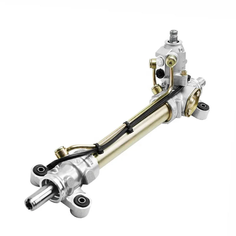 Ricambi Auto Vecchi Cremagliera Sterzo Per Vw T3 251422061