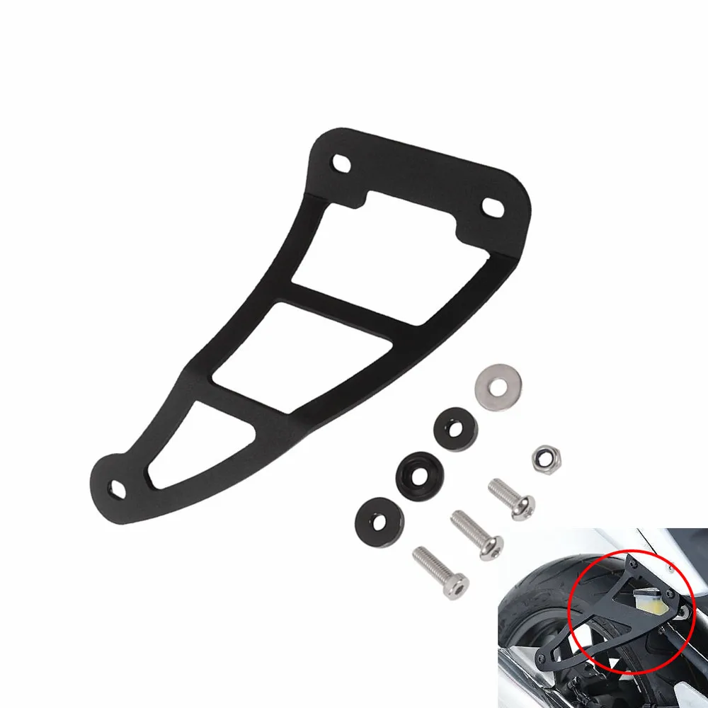 Per Honda Cb500X 2013-217 2018 2019 2020 Staffa Di Montaggio Del Gancio Di Scarico Accessori Per Marmitta Moto